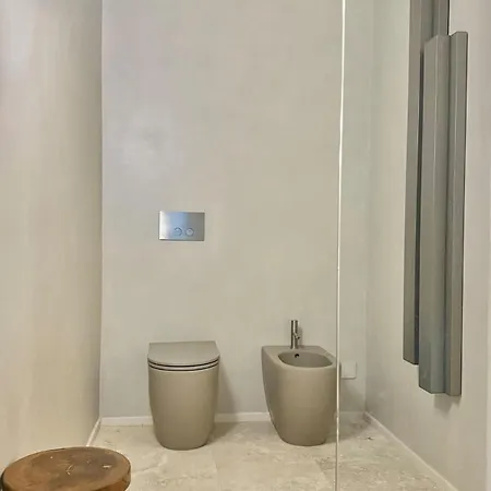 Archibusieri 8 Design Апартаменты Флоренция