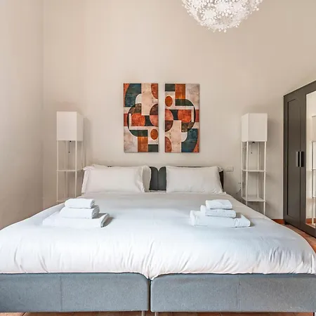 Appartement Vigna Nuova First Floor