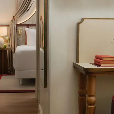 Nh Collection Porta Rossa Hotel