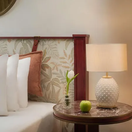 Nh Collection Porta Rossa Hotel Florencia