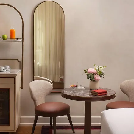 Nh Collection Porta Rossa 5* Florencia
