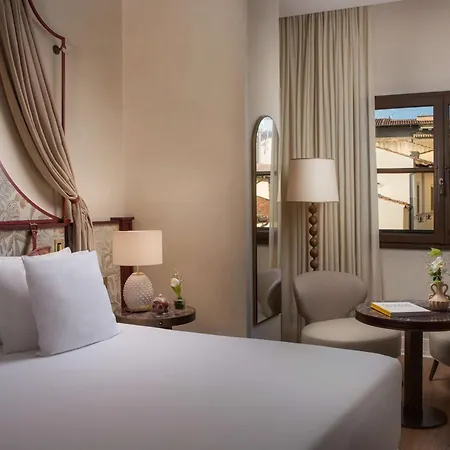 Hotel Nh Collection Porta Rossa
