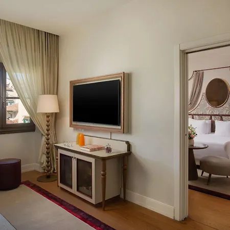 Nh Collection Porta Rossa 5* Florencia