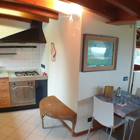 Apartamento Poggio Paradiso