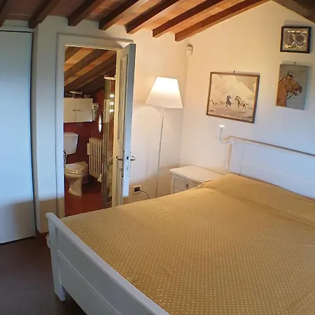 Apartamento Poggio Paradiso