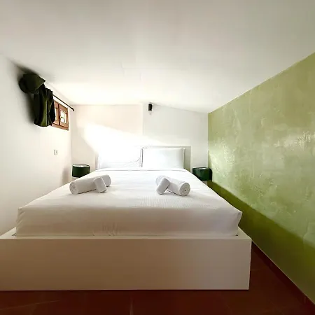 Apartment Dimora Storica Di Lusso Vicino Al Duomo Di Brunelleschi Florence