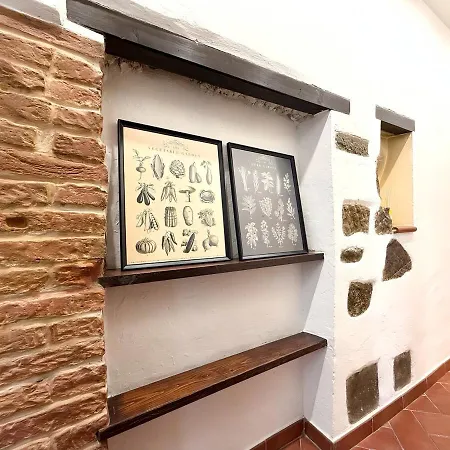Apartment Dimora Storica Di Lusso Vicino Al Duomo Di Brunelleschi *