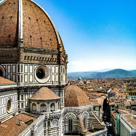 Apartment Dimora Storica Di Lusso Vicino Al Duomo Di Brunelleschi *