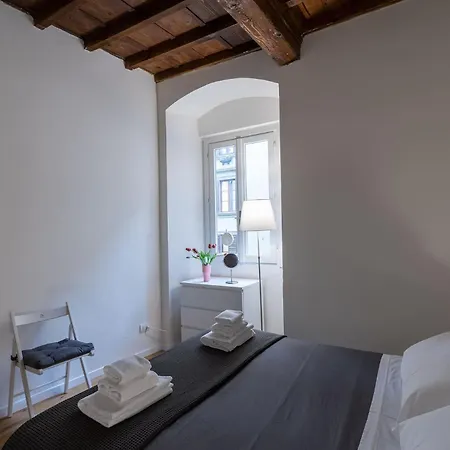 Apartment In The Heart Of Florenz