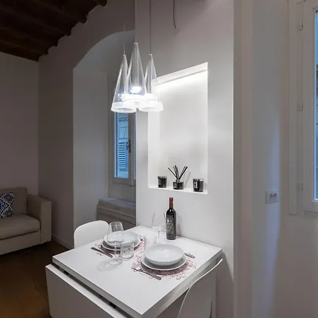 Apartment In The Heart Of