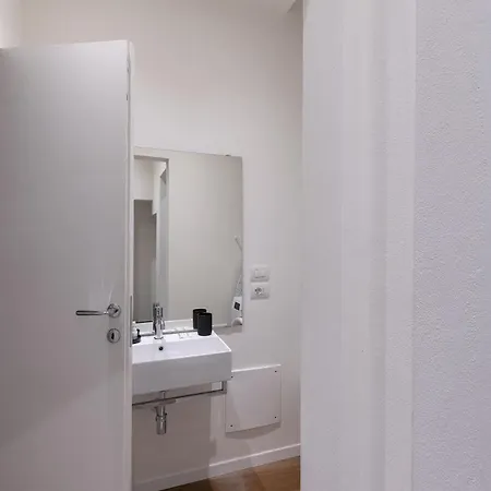 In The Heart Of Apartment Florenz