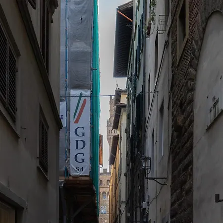 In The Heart Of Florenz