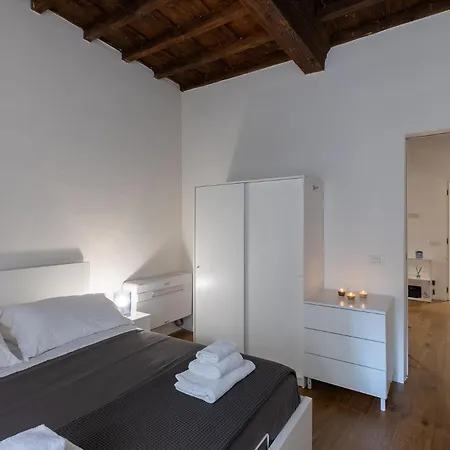 Apartment In The Heart Of Florenz