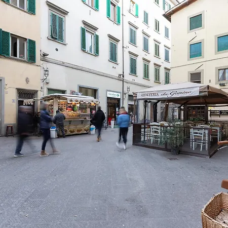 In The Heart Of * Florenz