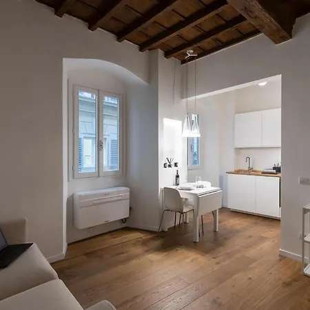 Apartment In The Heart Of