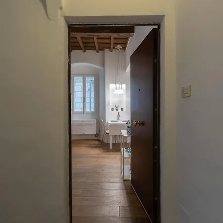In The Heart Of Apartment