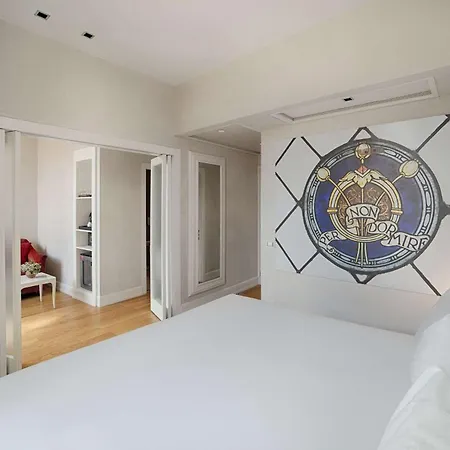 Nh Collection Porta Rossa Hotel Florencia