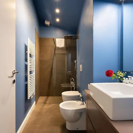Ta - One Bedroom Luxury In The Fashion District Apartment *
