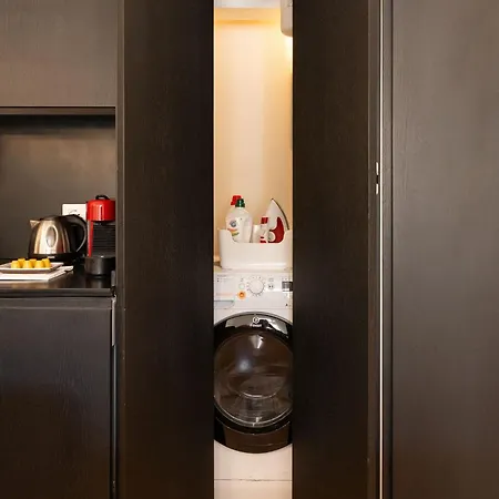 Apartment Ta - One Bedroom Luxury In The Fashion District *