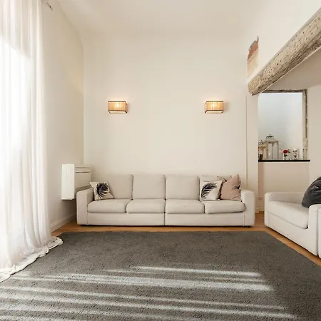 Ta - One Bedroom Luxury In The Fashion District Apartment
