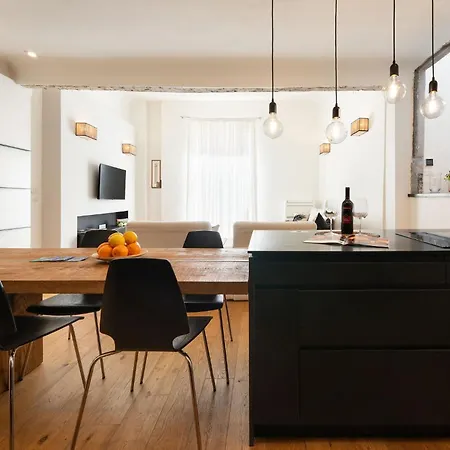 Apartment Ta - One Bedroom Luxury In The Fashion District *