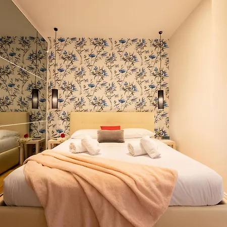 Ta - One Bedroom Luxury In The Fashion District Florence