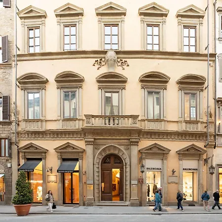Ta - One Bedroom Luxury In The Fashion District * Florence