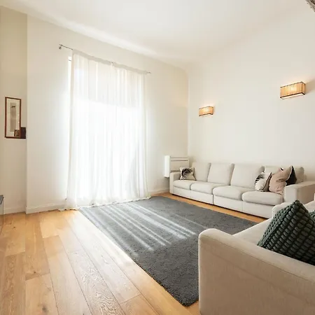 Apartment Ta - One Bedroom Luxury In The Fashion District