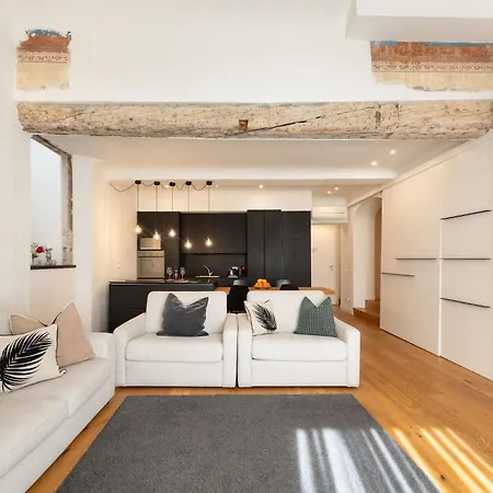 Ta - One Bedroom Luxury In The Fashion District Apartment *