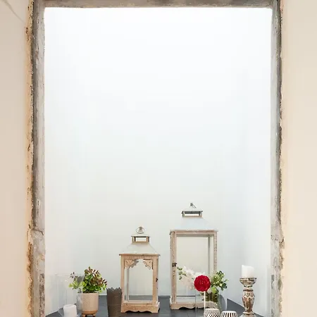 Ta - One Bedroom Luxury In The Fashion District Apartment Florence