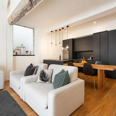 Ta - One Bedroom Luxury In The Fashion District *