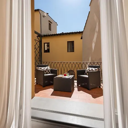 Ta - One Bedroom Luxury In The Fashion District * Florence