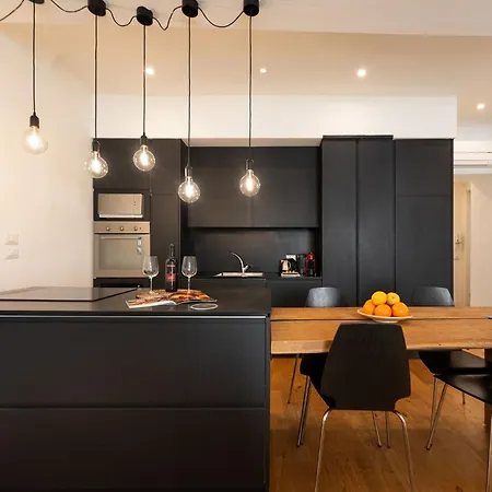 Ta - One Bedroom Luxury In The Fashion District