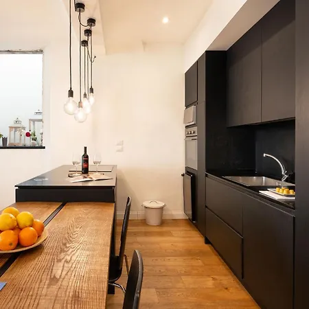 Ta - One Bedroom Luxury In The Fashion District Apartment