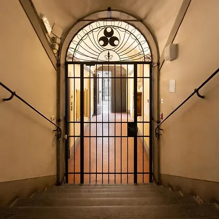 Apartment Ta - One Bedroom Luxury In The Fashion District