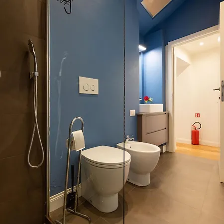 Apartment Ta - One Bedroom Luxury In The Fashion District *