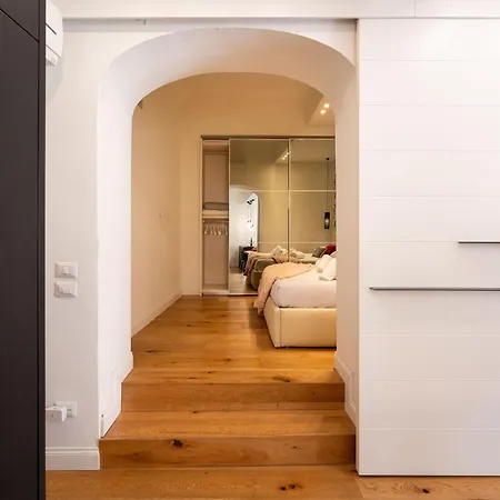 Ta - One Bedroom Luxury In The Fashion District Florence