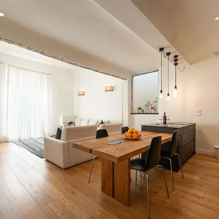 Ta - One Bedroom Luxury In The Fashion District * Florence