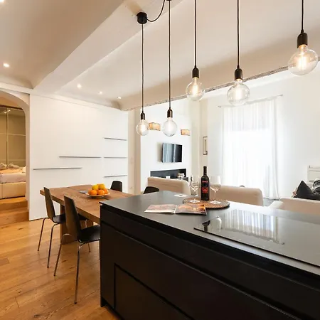 Apartment Ta - One Bedroom Luxury In The Fashion District *
