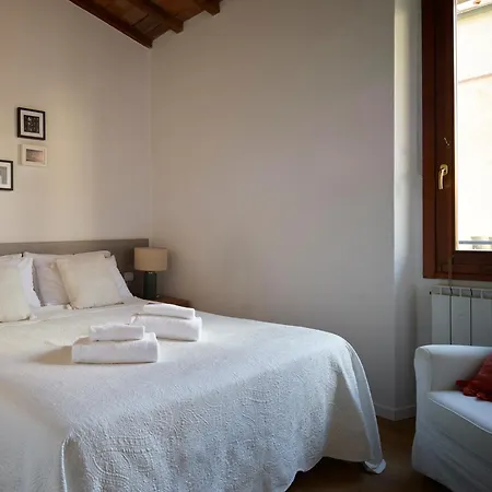 Appartamento On The Duomo - Super Chic Firenze