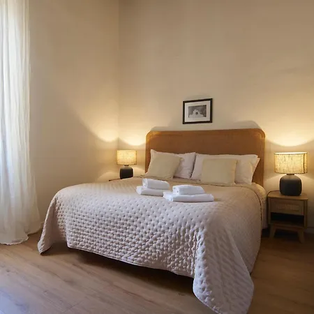 Appartamento On The Duomo - Super Chic Firenze