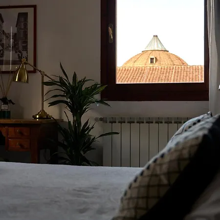 On The Duomo - Super Chic Appartamento Firenze
