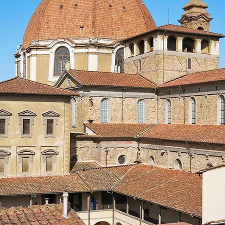 Appartamento On The Duomo - Super Chic Firenze