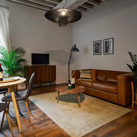 Appartamento On The Duomo - Super Chic Firenze