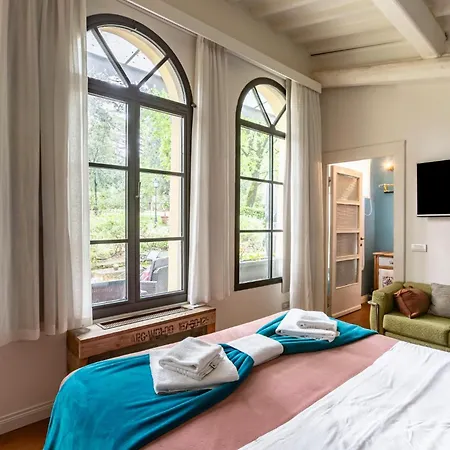 Appartement Guesthost - Le Serre Di Galileo Florence