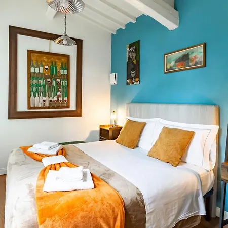 Guesthost - Le Serre Di Galileo Appartement *