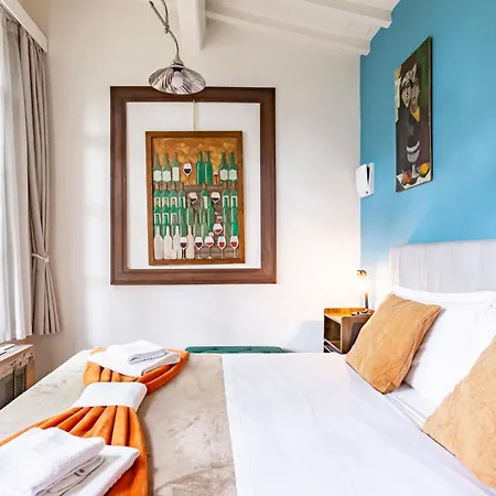 Appartement Guesthost - Le Serre Di Galileo *