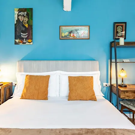 Appartement Guesthost - Le Serre Di Galileo Florence