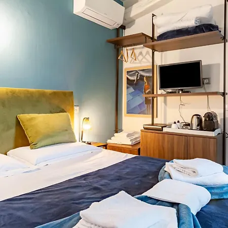 Guesthost - Le Serre Di Galileo Appartement Florence
