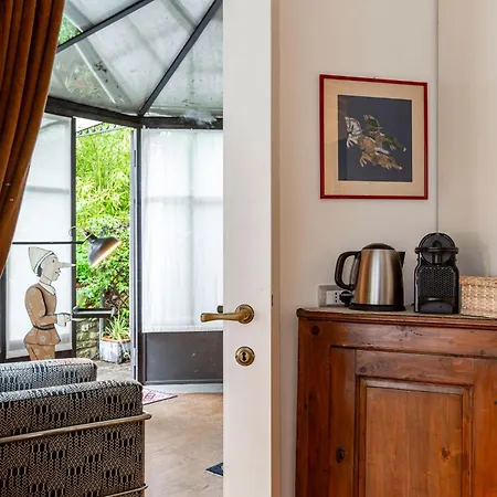 Appartement Guesthost - Le Serre Di Galileo Florence
